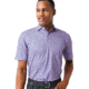 Saint Bernard Harris Performance Polo - Mens, ms-harris-prf-polo
