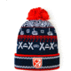 Saint Bernard L00010 Winter Beanie - Womens, winter-beanie-1