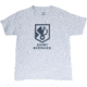 Saint Bernard T-Shirt - Girls, kids-t-style-kid