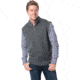 Saint Bernard Two Tone Vest - Mens, ms-twoyle-hlfbr007