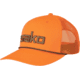 Sako 3D Trucket Hat - Men's, Blaze Orange, One Size, BC054T16750402