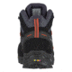 Salewa Alp Mate Mid WP Hiking Boots - Mens, Black Out/Fluo Orange, 12.5, 00-0000061384-996-12.5