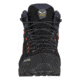 Salewa Alp Mate Mid WP Hiking Boots - Mens, Black Out/Fluo Orange, 12.5, 00-0000061384-996-12.5