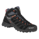 Salewa Alp Mate Mid WP Hiking Boots - Mens, Black Out/Fluo Orange, 12.5, 00-0000061384-996-12.5