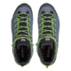 Salewa Alp Mate Mid WP Hiking Boots - Mens, Ombre Blue/Pale Frog, 12.5, 00-0000061384-3862-12.5