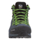 Salewa Alp Mate Mid WP Hiking Boots - Mens, Ombre Blue/Pale Frog, 12.5, 00-0000061384-3862-12.5