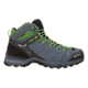 Salewa Alp Mate Mid WP Hiking Boots - Mens, Ombre Blue/Pale Frog, 12.5, 00-0000061384-3862-12.5