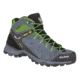 Salewa Alp Mate Mid WP Hiking Boots - Mens, Ombre Blue/Pale Frog, 12.5, 00-0000061384-3862-12.5