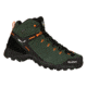 Salewa Alp Mate Mid WP Hiking Boots - Men's, Thyme/Black, 7, 00-0000061384-5400-7