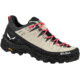 Salewa Alp Trainer 2 Hiking Boots - Womens, Oatmeal/Black, 9.5, 00-0000061403-7265-9.5