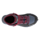 Salewa Alpenrose 2 Mid GTX Hiking Boots - Womens, Asphalt/Tawny Port, 11, 00-0000061374-988-11