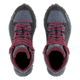 Salewa Alpenrose 2 Mid GTX Hiking Boots - Womens, Asphalt/Tawny Port, 11, 00-0000061374-988-11