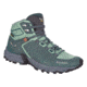 Salewa Alpenrose 2 Mid GTX Hiking Boots - Womens, Atlantic Deep/Feld Green, 6, 00-0000061374-8540-6