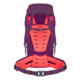 Salewa Alptrek 50+10 Backpack, Dark Purple, 50+10L, 00-0000001259-6870