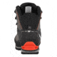 Salewa Crow GTX Mountaineering Boots - Mens, Wallnut/Fluo Orange, 12.5, 00-0000061328-7512-12.5