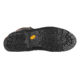 Salewa Crow GTX Mountaineering Boots - Mens, Wallnut/Fluo Orange, 12.5, 00-0000061328-7512-12.5