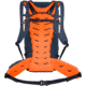 Salewa MTN Trainer 2 28 Backpack, Dark Denim/Fluo Orange, 28l, 00-0000001292-8675