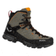 Salewa MTN Trainer 2 Mid GTX Hiking Boots - Mens, Bungee Cord/Black, 10, 00-0000061397-7953-10
