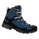 Salewa MTN Trainer 2 Mid GTX Hiking Boots - Womens, Dark Denim/Black, 9.5, 00-0000061398-8669-9.5