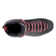 Salewa MTN Trainer 2 Winter GTX Hiking Boots - Womens, Asphalt/Tawny Port, 8, 00-0000061373-988-8