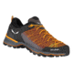 Salewa MTN Trainer Lite Hiking Shoes - Mens, Ombre Blue/Carrot, 8, 00-0000061363-3849-8