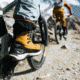 Salewa Puez Mid PTX Winter Boots - Mens, Black/Black, 9, 00-0000061447-971-9
