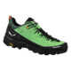Salewa Alp Trainer 2 GTX Hiking Boots - Men's, Pale Frog/Black, 14, 00-0000061400-5660-14