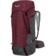 Salewa Trek Mate 60+5 Backpack, Tawny Port, 60+5l, 00-0000001289-1645