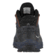 Salewa Ultra Flex 2 Mid GTX Hiking Shoes - Mens, Black Out/Red Orange, 11.5, 00-0000061387-984-11.5