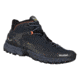 Salewa Ultra Flex 2 Mid GTX Hiking Shoes - Mens, Black Out/Red Orange, 11.5, 00-0000061387-984-11.5