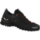 Salewa Wildfire 2 Approach Shoes - Mens, Black/Black, 13, 00-0000061404-971-13