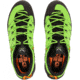 Salewa Wildfire 2 Approach Shoes - Mens, Pale Frog/Black, 8, 00-0000061404-5660-8