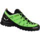 Salewa Wildfire 2 Approach Shoes - Mens, Pale Frog/Black, 8, 00-0000061404-5660-8