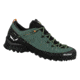 Salewa Wildfire 2 Approach Shoes - Mens, Raw Green/Black, 8.5, 00-0000061404-5331-8.5