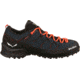 Salewa Wildfire 2 Approach Shoes - Womens, Navy Blazer/Black, 8.5, 00-0000061405-3965-8.5