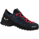 Salewa Wildfire 2 Approach Shoes - Womens, Navy Blazer/Black, 8.5, 00-0000061405-3965-8.5