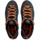Salewa Wildfire 2 GTX Shoes - Mens, Navy Blazer/Black, 11, 00-0000061414-3965-11