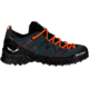 Salewa Wildfire 2 GTX Shoes - Mens, Navy Blazer/Black, 11, 00-0000061414-3965-11
