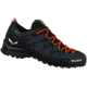 Salewa Wildfire 2 GTX Shoes - Mens, Navy Blazer/Black, 11, 00-0000061414-3965-11