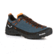 Salewa Wildfire Canvas Hiking Shoes - Mens, Dark Denim/Black, 9.5, 00-0000061406-8669-9.5