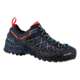 Salewa Wildfire Edge GTX Climbing Shoes - Womens, Navy Blazer/Black, 8, 00-0000061376-3965-8