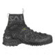 Salewa Wildfire Edge Mid GTX Approach Shoes - Mens, Black/Black, 13, 00-0000061350-0971-13