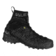 Salewa Wildfire Edge Mid GTX Climbing Shoes - Men's, Black/Black, 14, 00-0000061350-0971-14