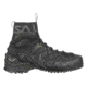 Salewa Wildfire Edge Mid GTX Climbing Shoes - Mens, Black/Black, 8, 00-0000061350-971-8