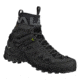 Salewa Wildfire Edge Mid GTX Climbing Shoes - Mens, Black/Black, 8, 00-0000061350-971-8