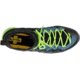 Salewa Wildfire Edge Mid GTX Climbing Shoes - Mens, Poseidon/Cactus, 7, 00-0000061350-8971-7