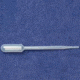 Samco Disposable Transfer Pipets, Sterile, Samco Scientific 20420S General-Purpose Large Bulb