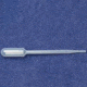 Samco Pipet Bb Ldpe 6'' 5.0ML PK500 336 Pipet Bb Ldpe 6'' 5.0ML PK500
