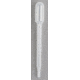 Samco Pipet Trans Gp 3 1.7ML PK500 273 Pipet Trans Gp 3 1.7ML PK500, Pack