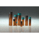 Sample Vials, Clear And Amber Borosilicate Glass, Screw-thread, Qorpak GLC-07015